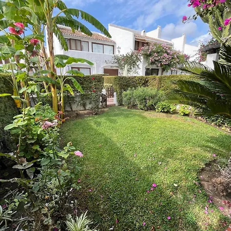 Lejlighed Picasso,18