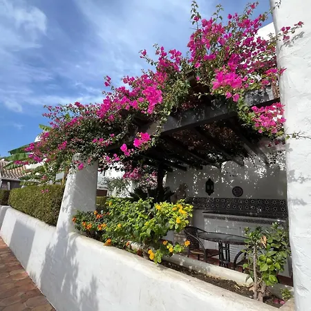 Lejlighed Picasso,18 *