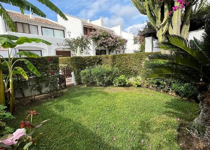 Lejlighed Picasso,18