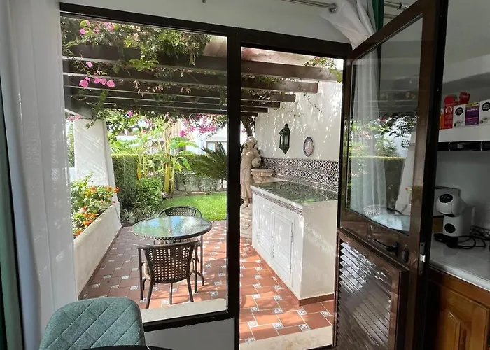 Lejlighed Picasso,18 *