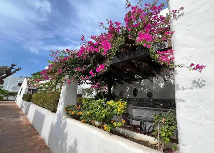 Lejlighed Picasso,18 *