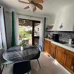 Picasso,18 Apartment Estepona