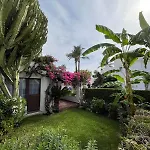 Picasso,18 Apartment Estepona