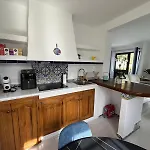 Apartment Picasso,18 *