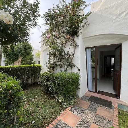 Picasso,18 Apartment Estepona