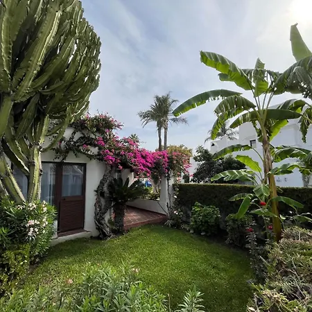 Picasso,18 Appartement Estepona
