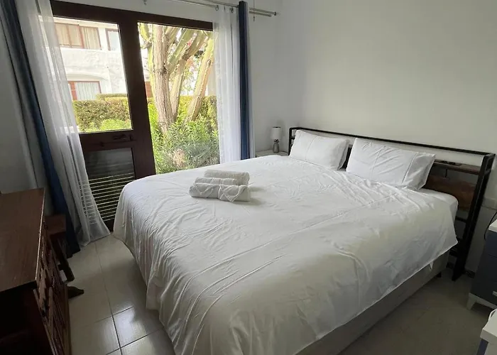 Picasso,18 Apartment Estepona