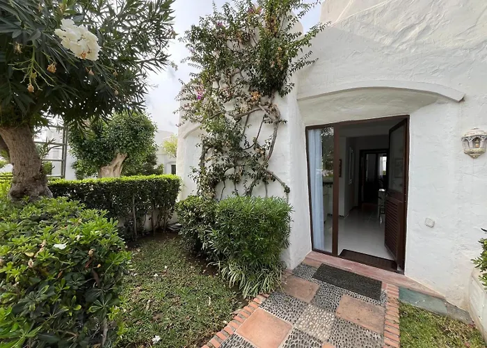 Picasso,18 Apartment Estepona