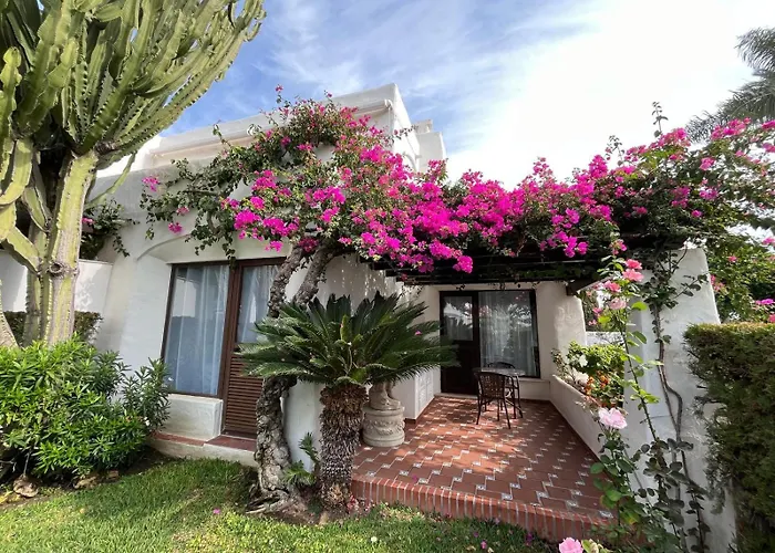 Picasso,18 Apartment Estepona