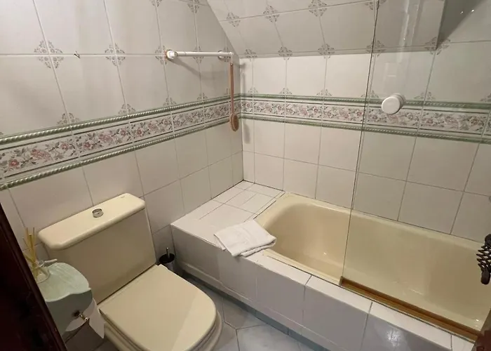 Apartment Picasso,18 Estepona