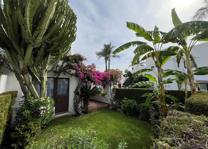 Picasso,18 Apartment Estepona