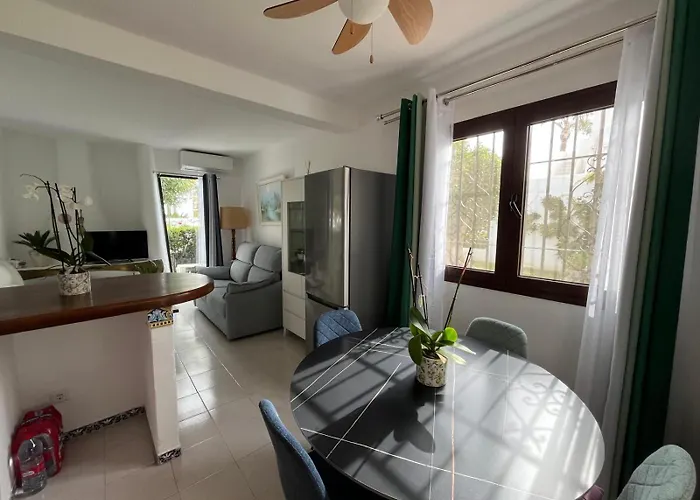 Picasso,18 Apartment Estepona