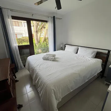 Picasso,18 Appartement Estepona