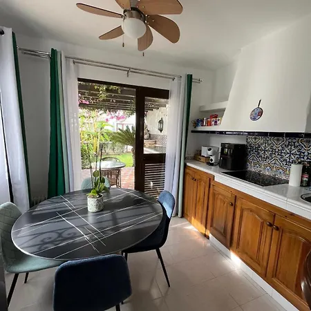 Picasso,18 Appartement Estepona