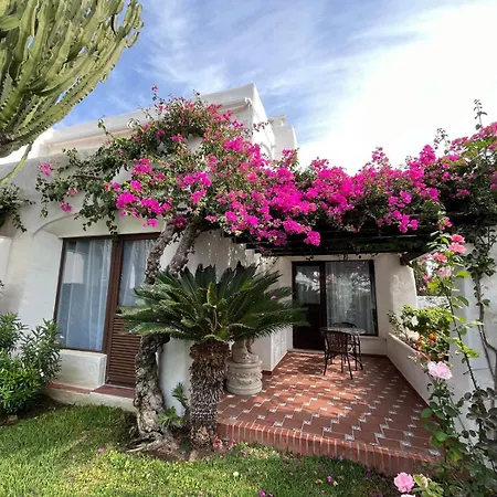 Picasso,18 Appartement Estepona