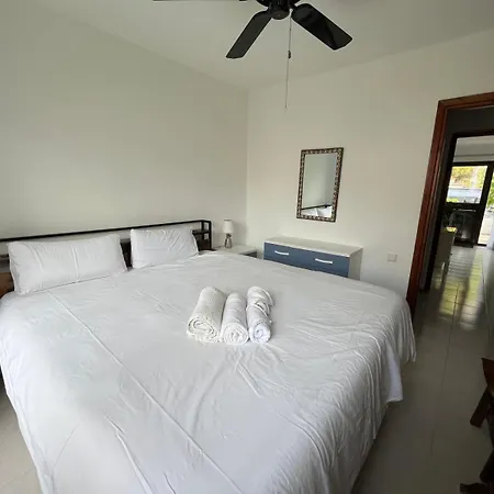 Appartement Picasso,18 *
