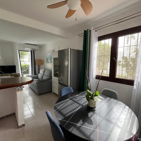Picasso,18 Appartement Estepona