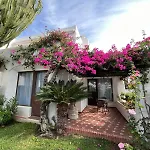 Picasso,18 Apartment Estepona