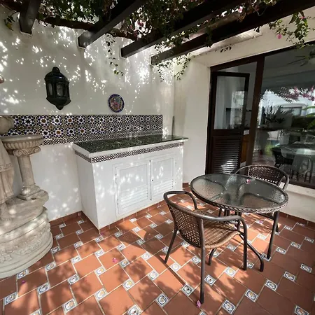 Picasso,18 Lägenhet *